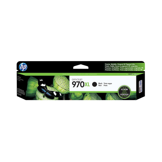 HP 970 XL - Black