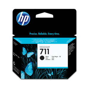 HP 711 Black