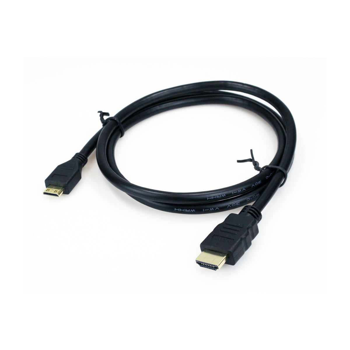 XTech HDMI to Mini HDMI 3FT