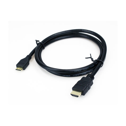 XTech HDMI to Mini HDMI 3FT
