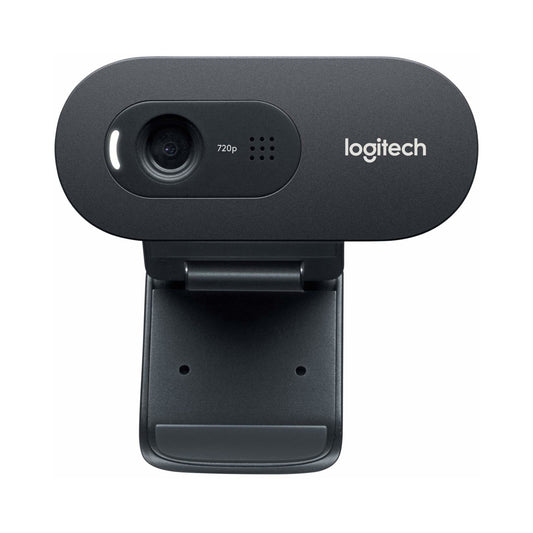 Logitech HD Webcam C270