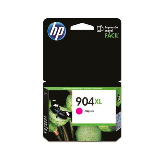 HP 904XL Ink Cartridge - Magenta
