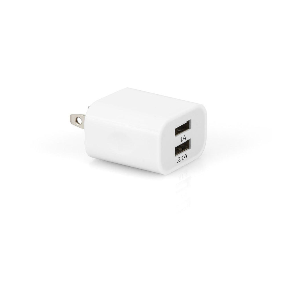 Argom 2Port Wall Charger
