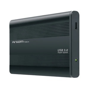 Argom 2.5" Sata HDD Enclosure
