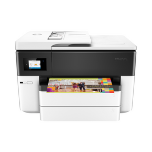 HP Office-jet 7740 All-In-One Color (WiFi, Print, Scan, Copy, Fax)