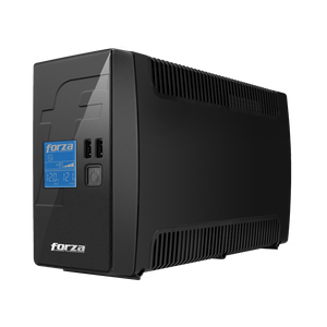 Forza RT-601LCD UPS 600VA