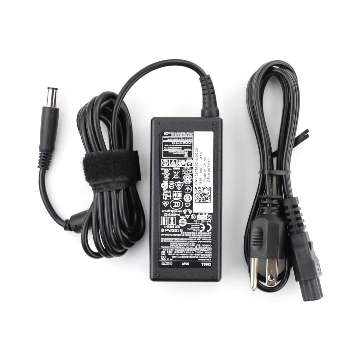 Dell 65W AC Adapter LA65NS2-01