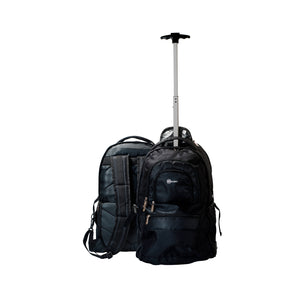Biconic Voyager Trolley Backpack