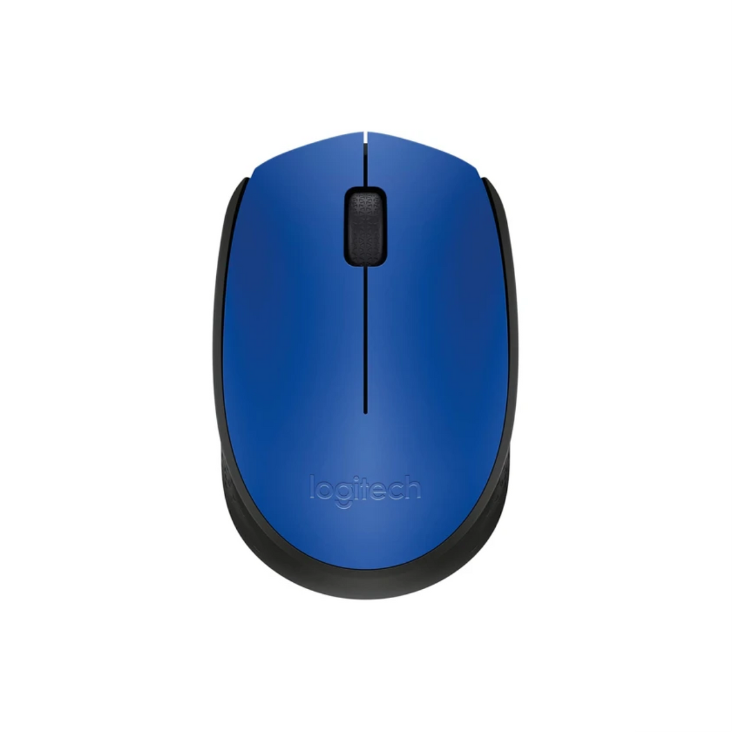 Logitech Wireless Mouse M170