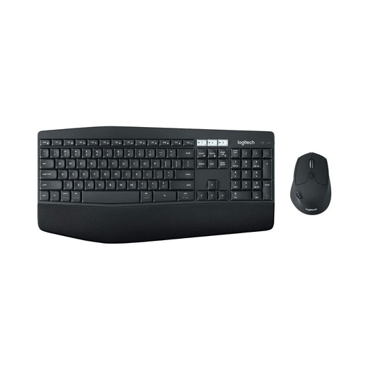 Logitech MK850 Wireless Keyboard & Mouse
