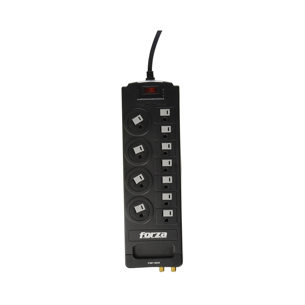 Forza Surge Protector 11 outlet