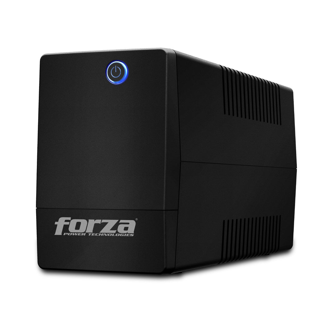 Forza UPS NT-751D 750VA 120V