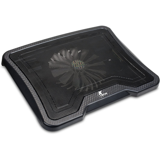Xtech Notebook Cooler (2 USB Ports)