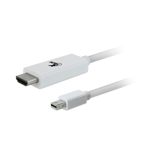 Xtech XTC-357 Mini DP to HDMI 6ft