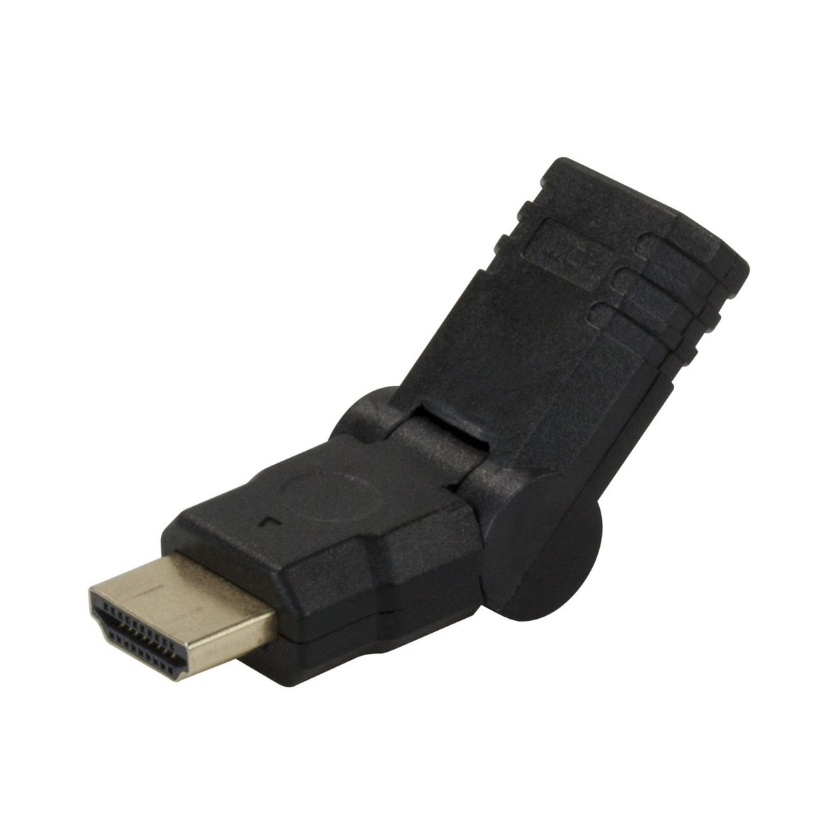 Xtech XTC-347 Adjustable-Angle HDMI Adapter