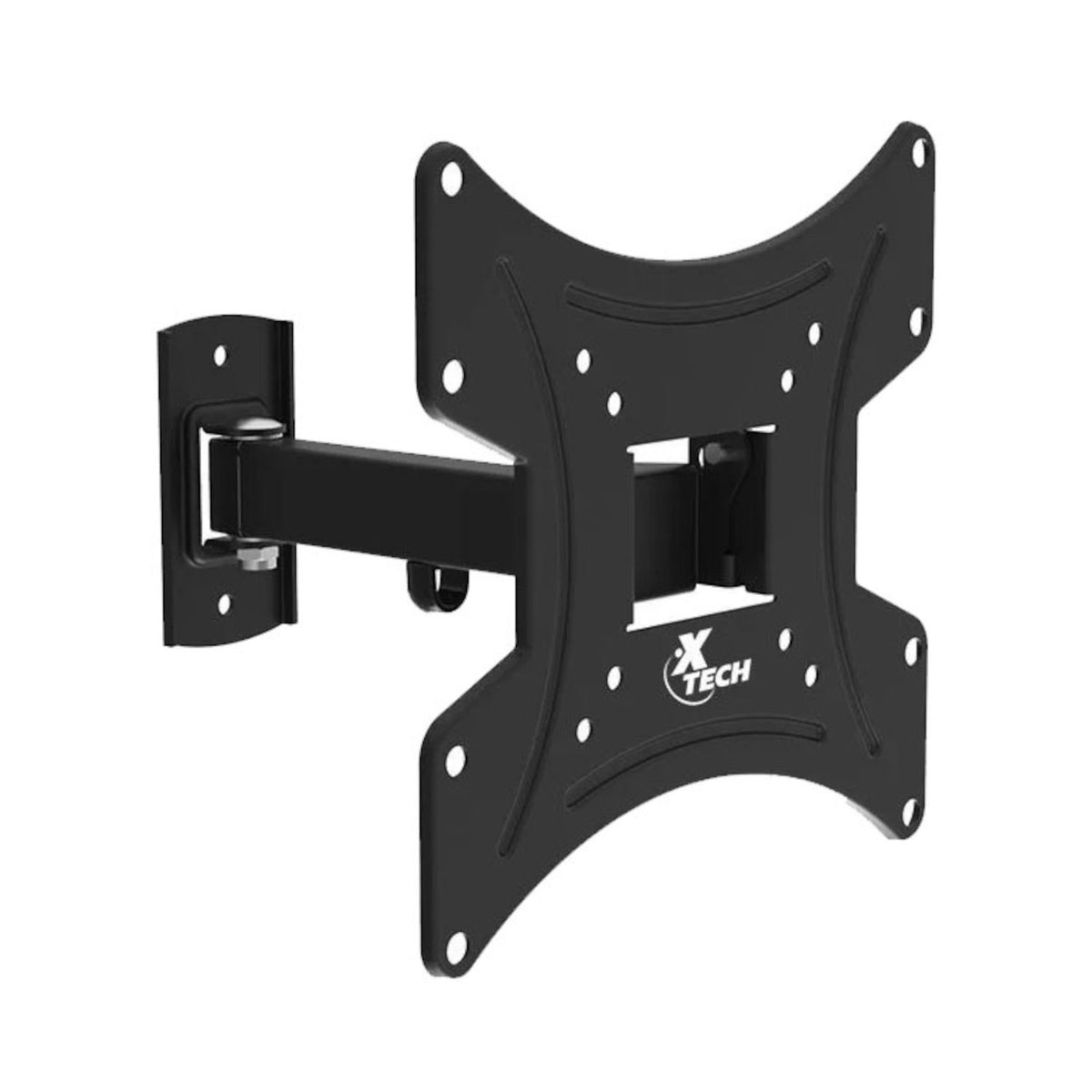 Xtech XTA-400 Tilt-and-Swivel TV Wall Mount 23–42"