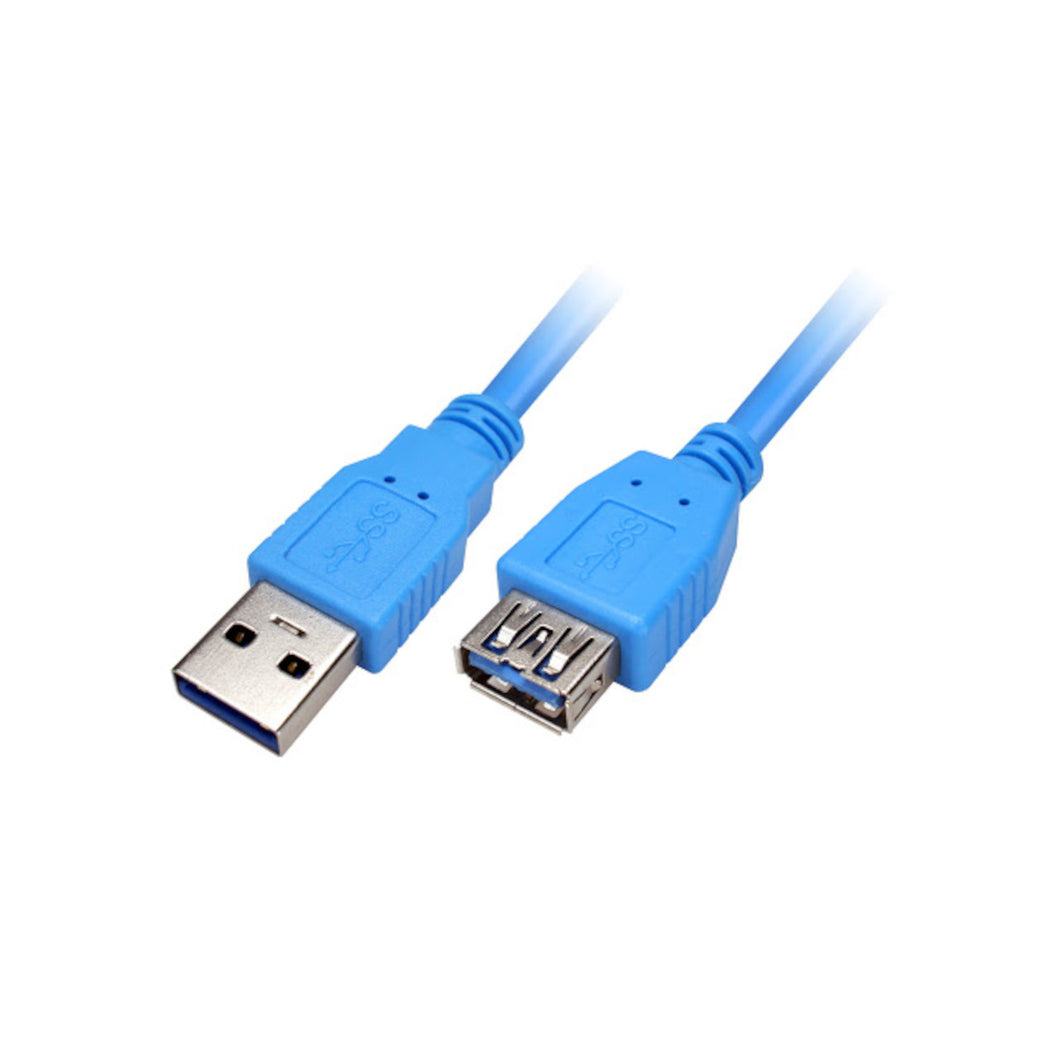 Xtech USB3.0 Ext Cable 6ft