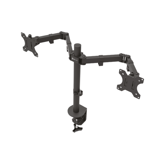 KlipX Monitor mounting kit - Double 13"-32"