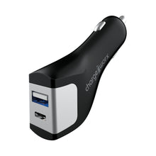 Load image into Gallery viewer, Chargeworx USB + UCB C Charger
