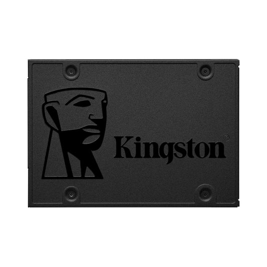 Kingston SSDNow A400 (480GB)
