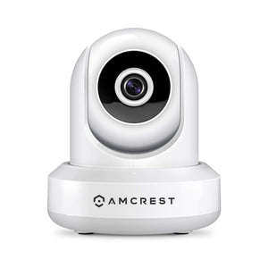 Amcrest ProHD 1080P pan/tilt HD WiFi Camera