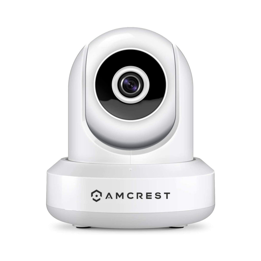 Amcrest ProHD 1080P pan/tilt HD WiFi Camera