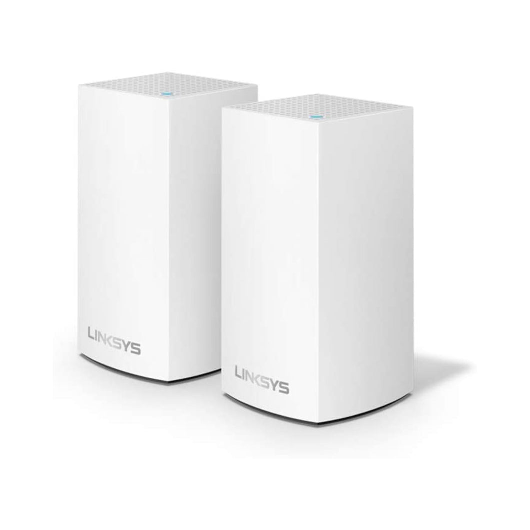 Linksys Velop WHW0102 AC1300 Wireless Router 2 Pack