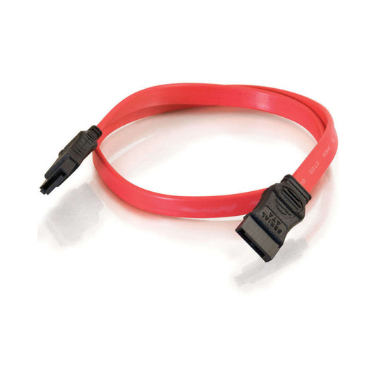 Xtech Sata Cable 1.6Ft