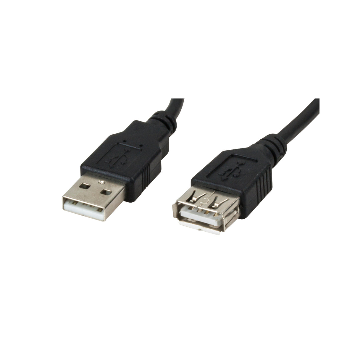 Xtech USB 2.0 Extension Cable 6 ft