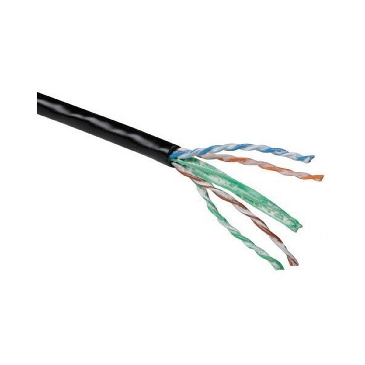 Nexxt Outdoor Cat5e UTP Ethernet Cable per Meter