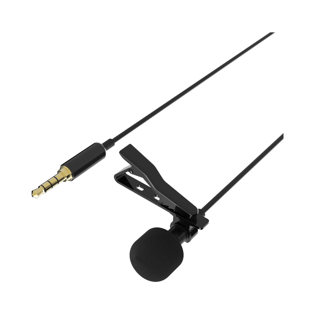Sabrent Omnidirectional Cond. Mic