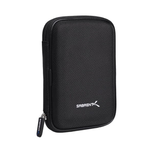 Sabrent 2.5" HDD Carrying case