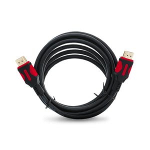 Xtreme HDMI Cable With Ethernet 50ft