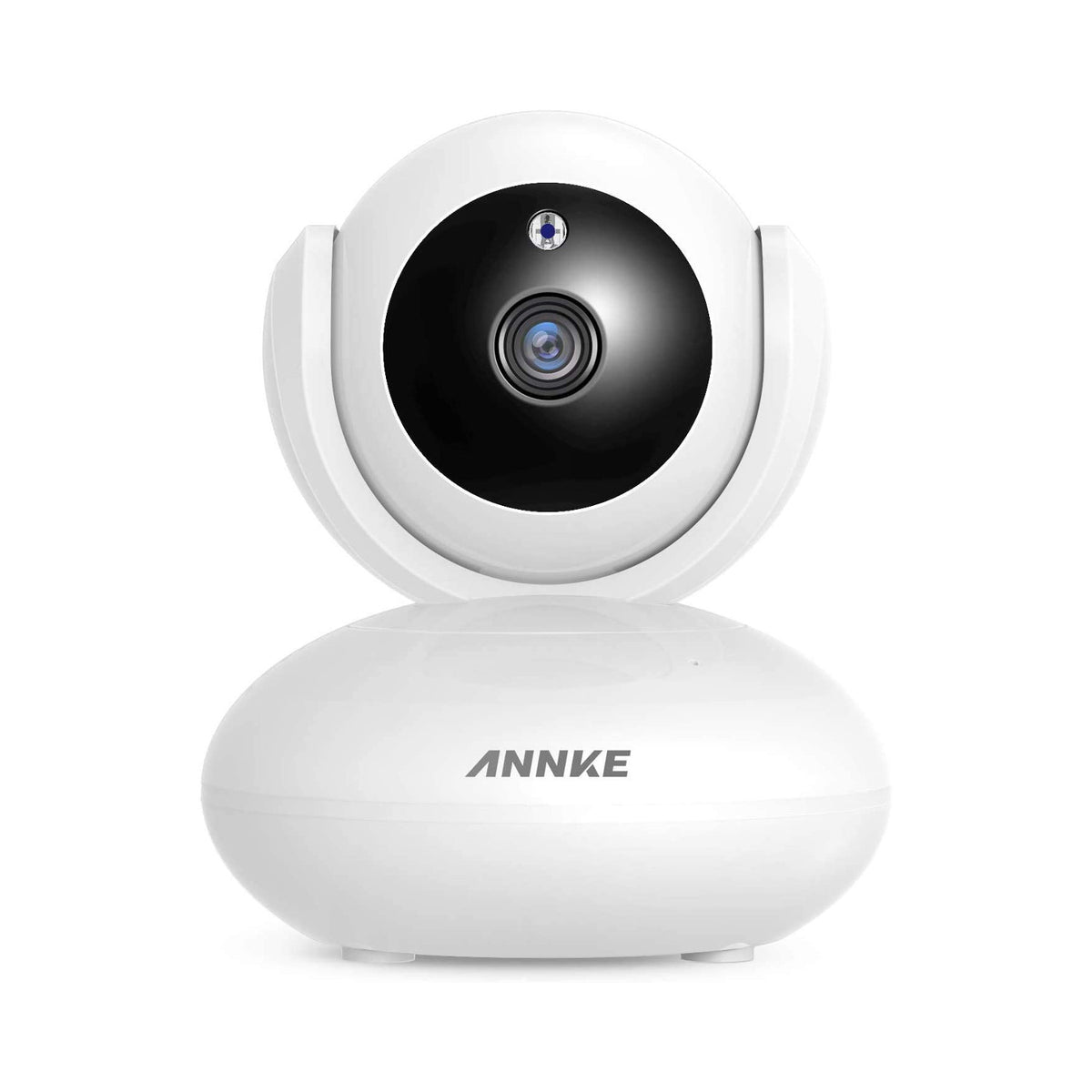 ANNKE 1080P IP Camera, Smart Wireless Camera White Better Deals