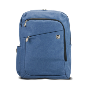KlipX Indigo Laptop Backpack