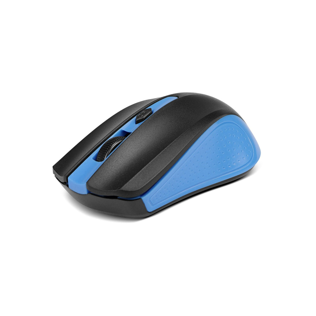 Xtech Galos Wireless Mouse Blue