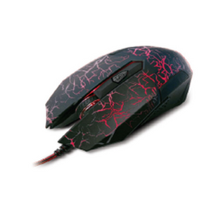 Xtech 3D XTM-510 Wired Gaming Mouse