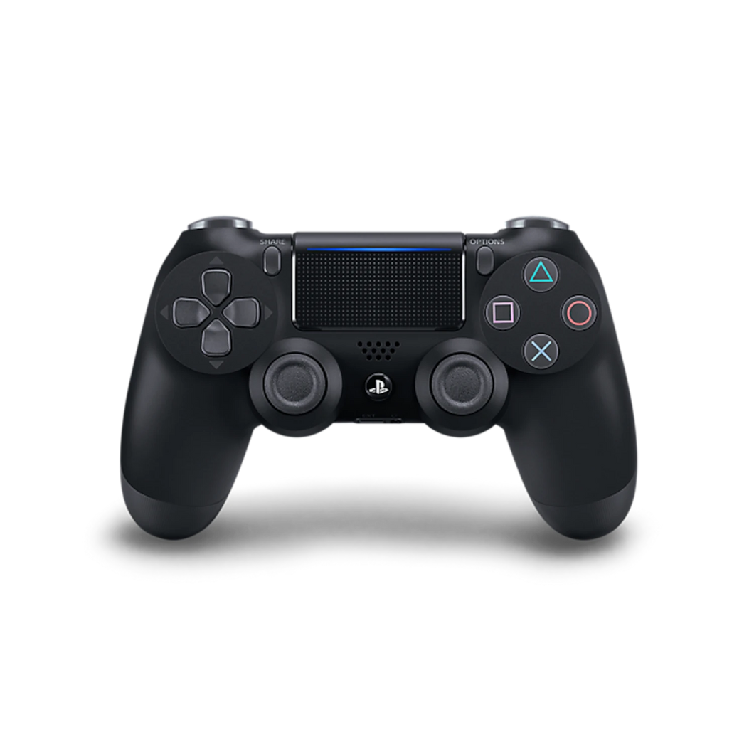 PS4 Wireless Controler Black