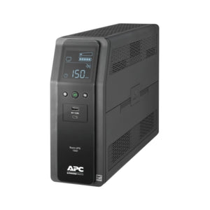 APC Back-UPS 1500VA 120V