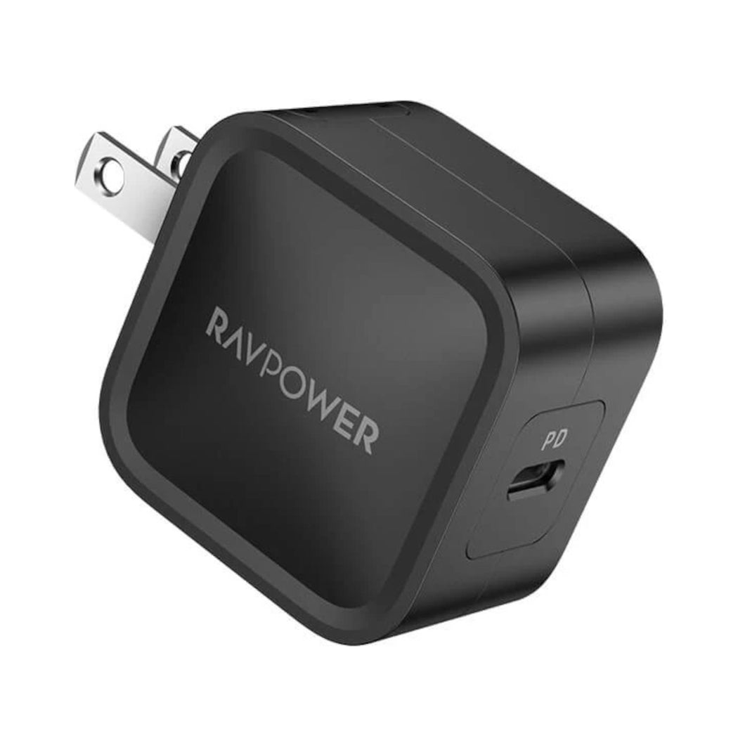 RavPower USB C 30W Wall Charger