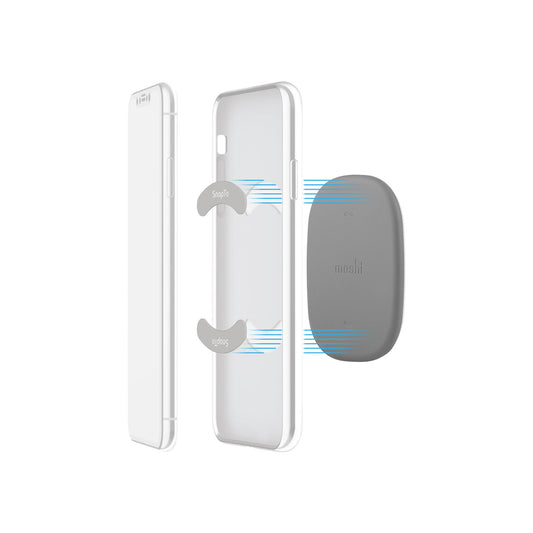 Moshi SnapTo Magnetic Wall Mount