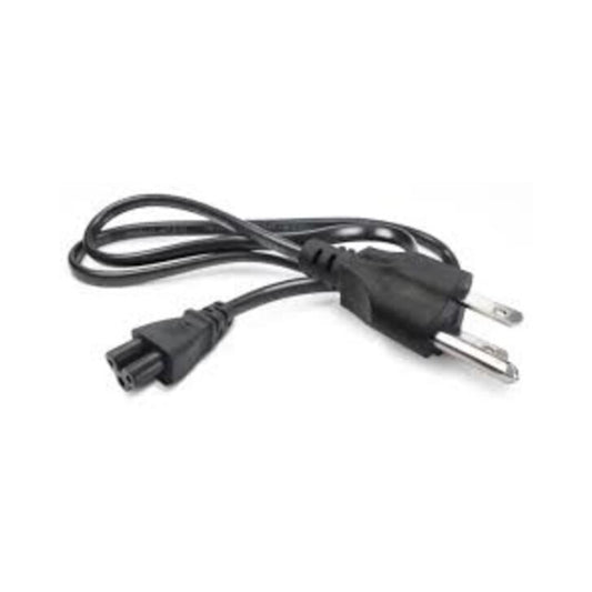 Xtech Laptop Power Cord 3-slot female connector