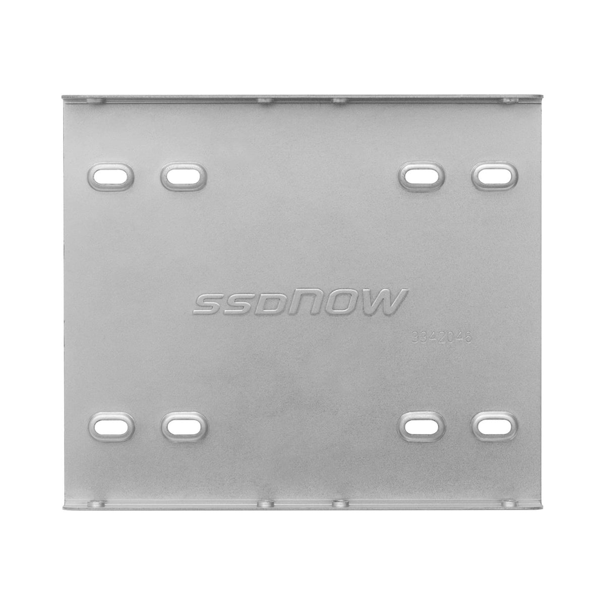 Kingston 2.5" to 3.5" SSD Mounting Bracket