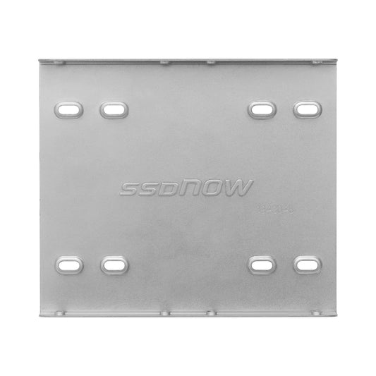 Kingston 2.5 to 3.5 SSD Bay