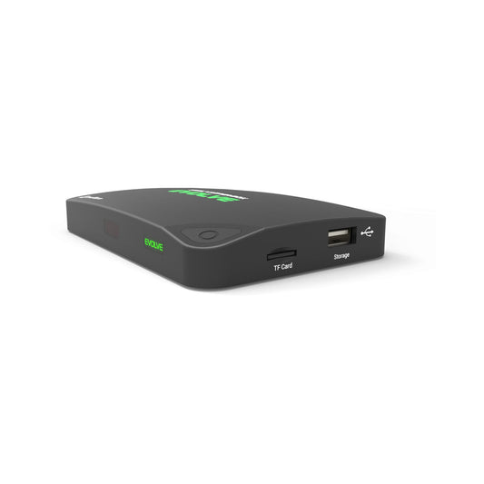 HDML-Cloner Box Evolve