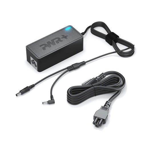 PWR+ Samsung Adapter 2 Tip