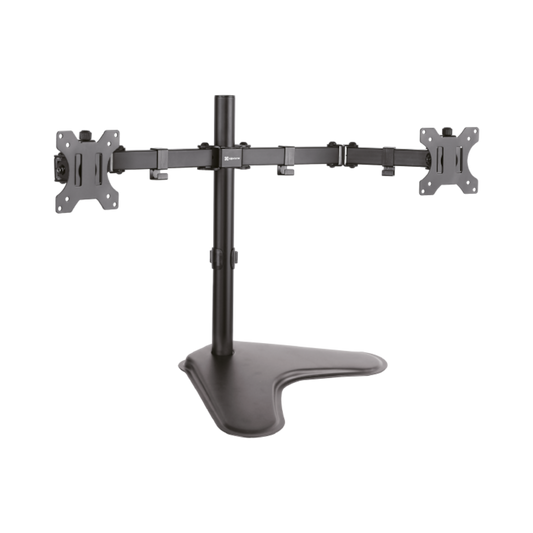 KlipX Dual Monitor Stand