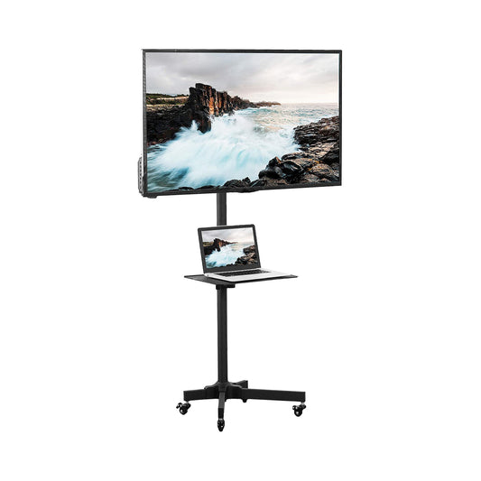 Vivo 23-55" Mobile TV Stand