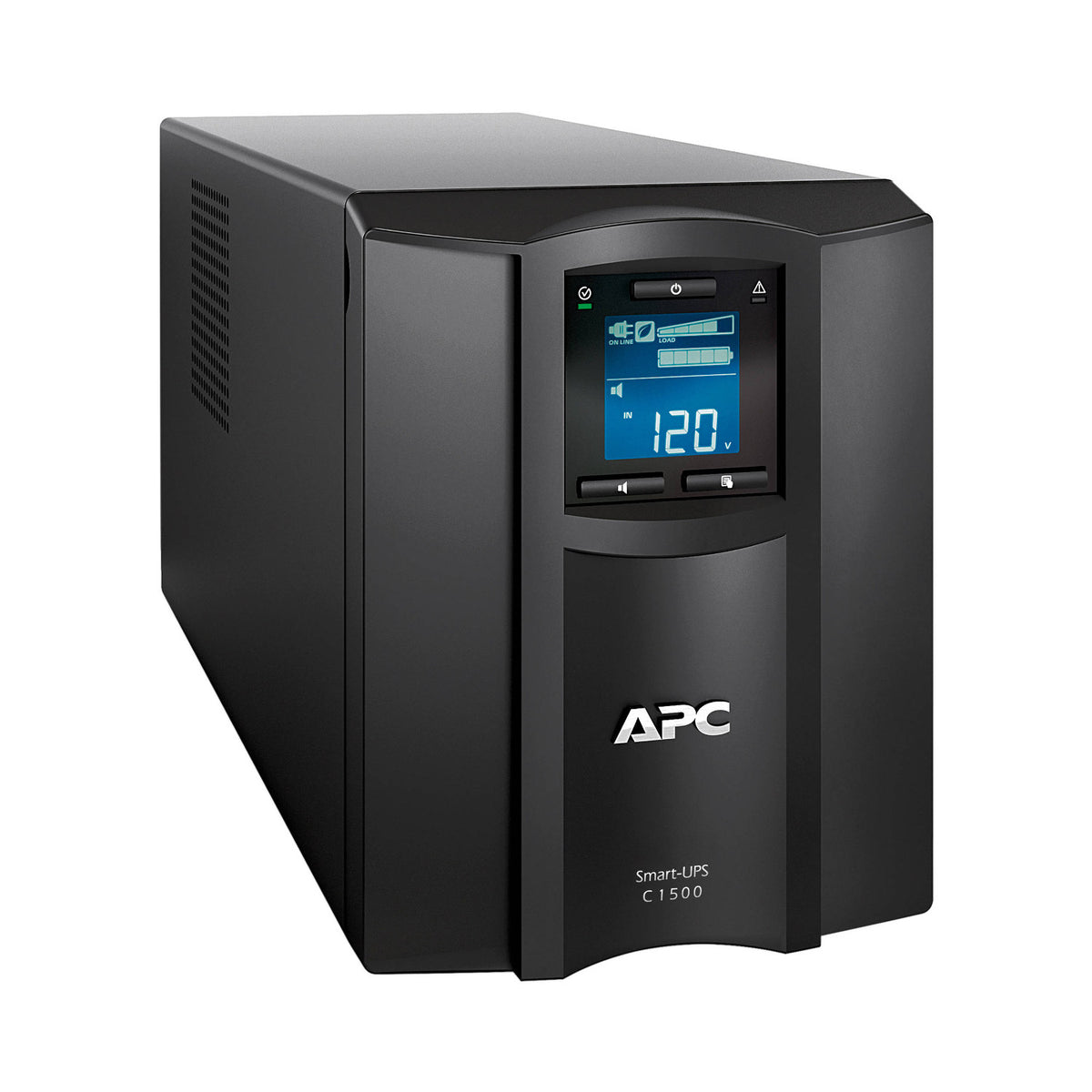 APC Smart-UPS C 1500VA