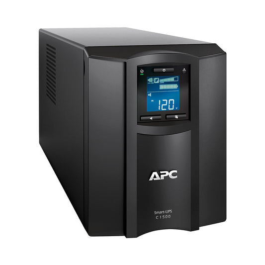 APC Smart-UPS C 1500VA